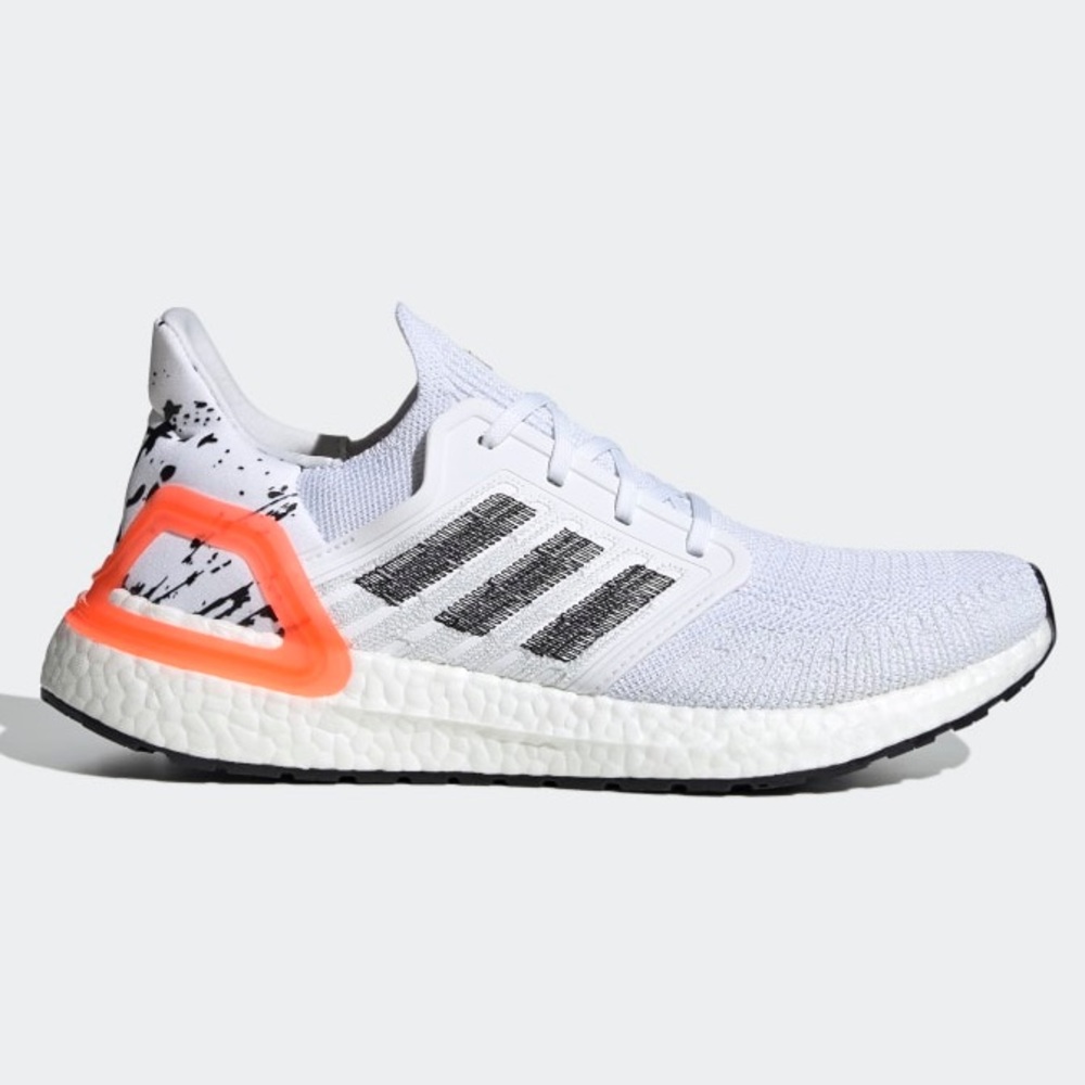 NIB Adidas UltraBoost 20 - Men’s 2020 edition